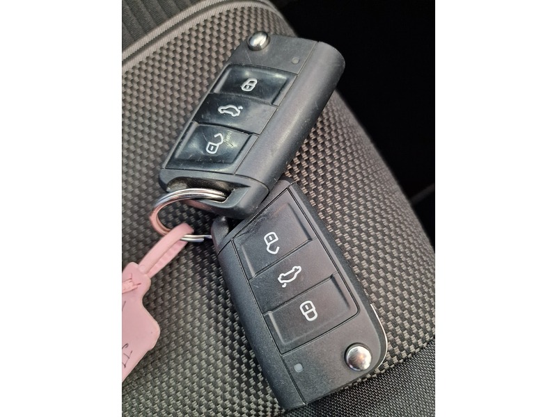 Volkswagen 1.6 TDI SE SUV 5dr Diesel Manual Euro 6 (s/s) (115 ps)