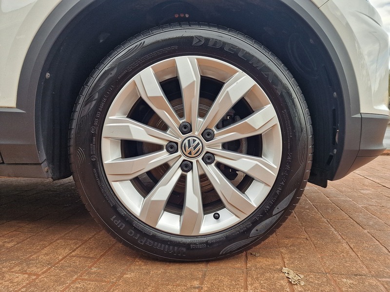 Volkswagen 1.6 TDI SE SUV 5dr Diesel Manual Euro 6 (s/s) (115 ps)