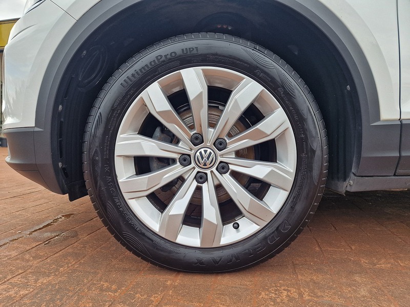 Volkswagen 1.6 TDI SE SUV 5dr Diesel Manual Euro 6 (s/s) (115 ps)