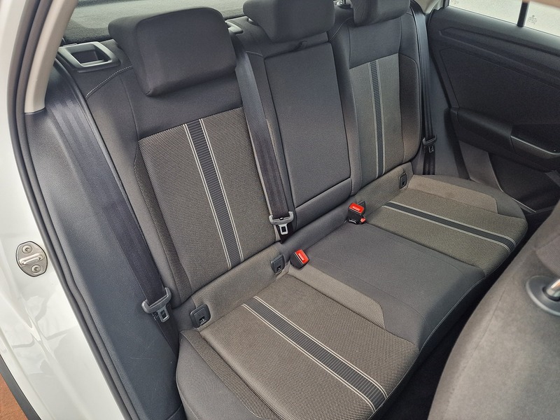 Volkswagen 1.6 TDI SE SUV 5dr Diesel Manual Euro 6 (s/s) (115 ps)