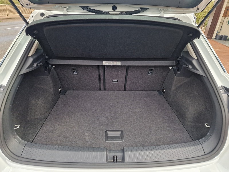 Volkswagen 1.6 TDI SE SUV 5dr Diesel Manual Euro 6 (s/s) (115 ps)