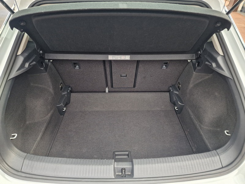 Volkswagen 1.6 TDI SE SUV 5dr Diesel Manual Euro 6 (s/s) (115 ps)