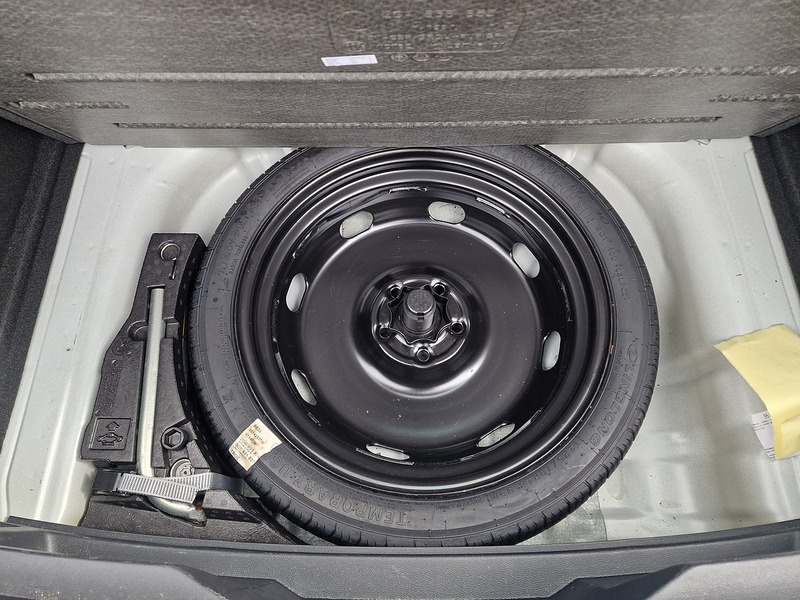 Volkswagen 1.6 TDI SE SUV 5dr Diesel Manual Euro 6 (s/s) (115 ps)