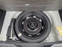 Volkswagen T-Roc TDI SE 