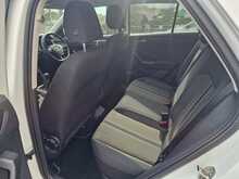 Volkswagen T-Roc TDI SE 