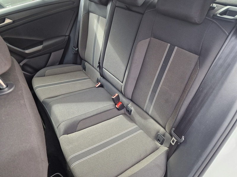 Volkswagen 1.6 TDI SE SUV 5dr Diesel Manual Euro 6 (s/s) (115 ps)