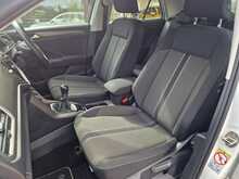 Volkswagen T-Roc TDI SE 