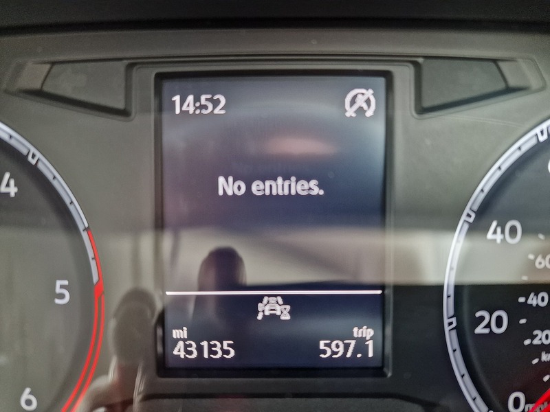 Volkswagen 1.6 TDI SE SUV 5dr Diesel Manual Euro 6 (s/s) (115 ps)