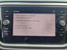 Volkswagen T-Roc TDI SE 