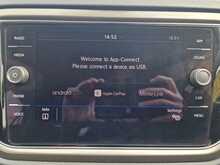 Volkswagen T-Roc TDI SE 