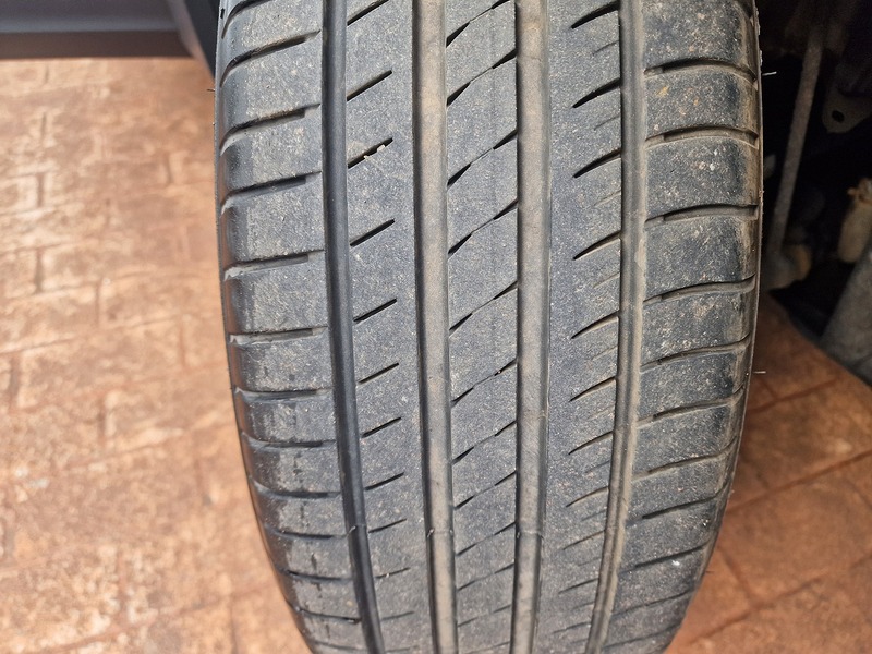 Volkswagen 1.6 TDI SE SUV 5dr Diesel Manual Euro 6 (s/s) (115 ps)