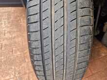 Volkswagen T-Roc TDI SE 