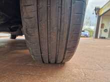 Volkswagen T-Roc TDI SE 