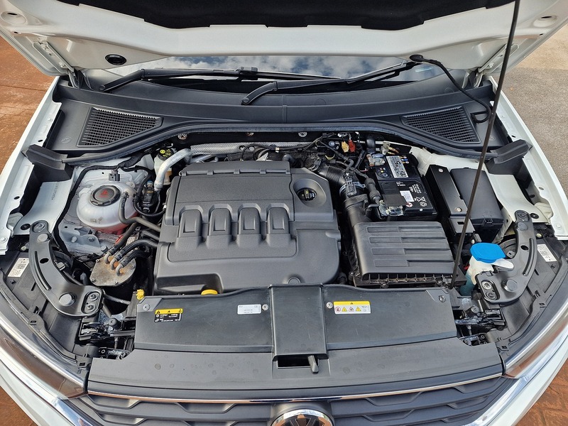 Volkswagen 1.6 TDI SE SUV 5dr Diesel Manual Euro 6 (s/s) (115 ps)