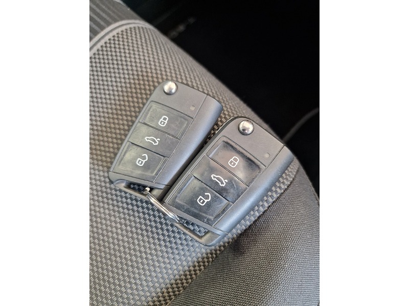 Volkswagen 1.6 TDI SE SUV 5dr Diesel Manual Euro 6 (s/s) (115 ps)