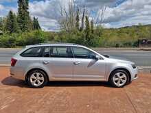 Skoda Octavia S Tdi 
