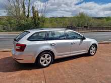 Skoda Octavia S Tdi 