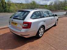 Skoda Octavia S Tdi 