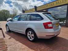 Skoda Octavia S Tdi 