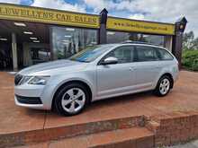 Skoda Octavia S Tdi 