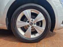 Skoda Octavia S Tdi 