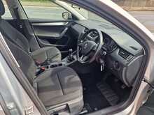 Skoda Octavia S Tdi 