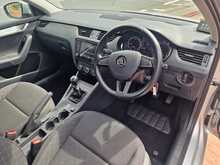 Skoda Octavia S Tdi 