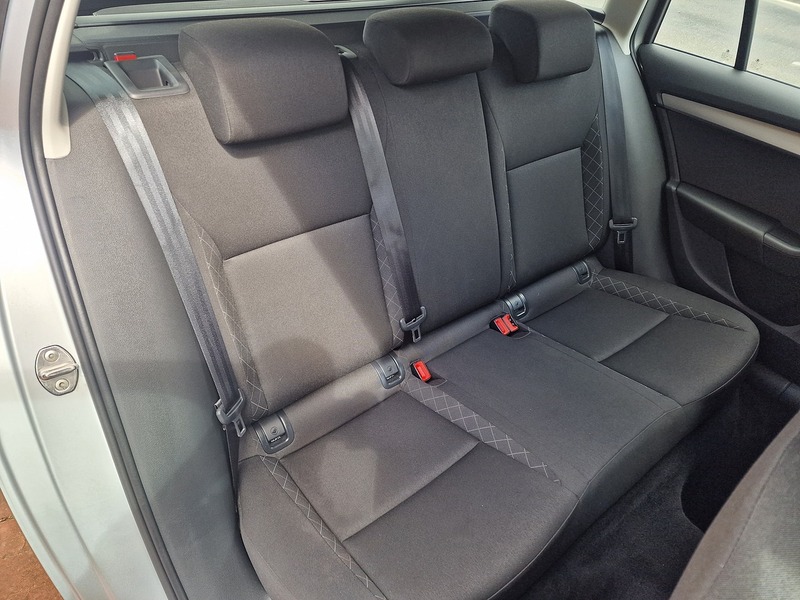 Skoda S Tdi Estate 1.6 Manual Diesel