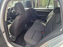 Skoda Octavia S Tdi 