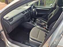Skoda Octavia S Tdi 