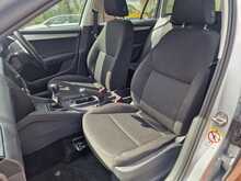 Skoda Octavia S Tdi 