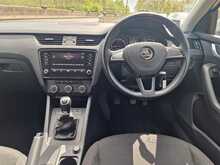 Skoda Octavia S Tdi 