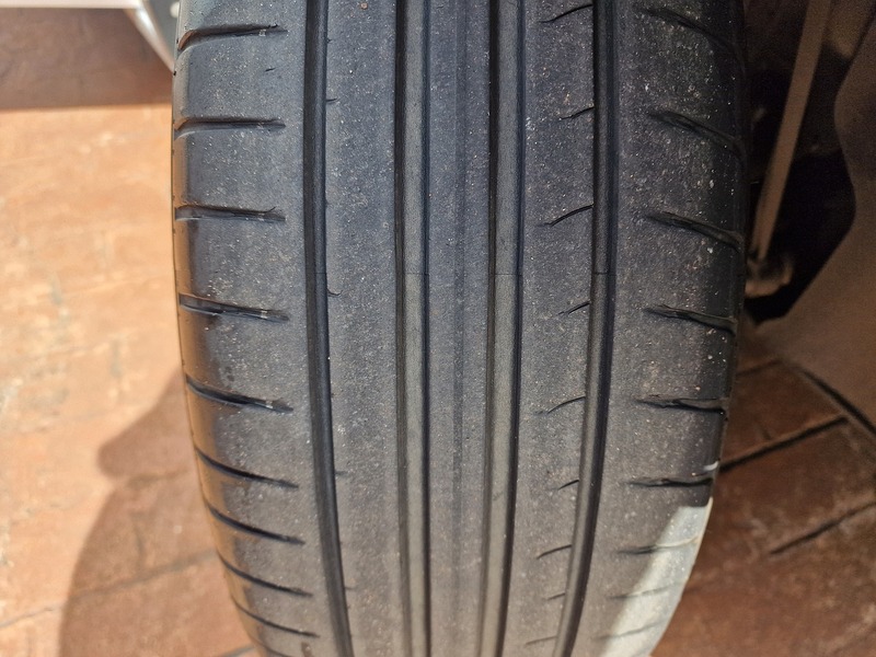 Skoda S Tdi Estate 1.6 Manual Diesel