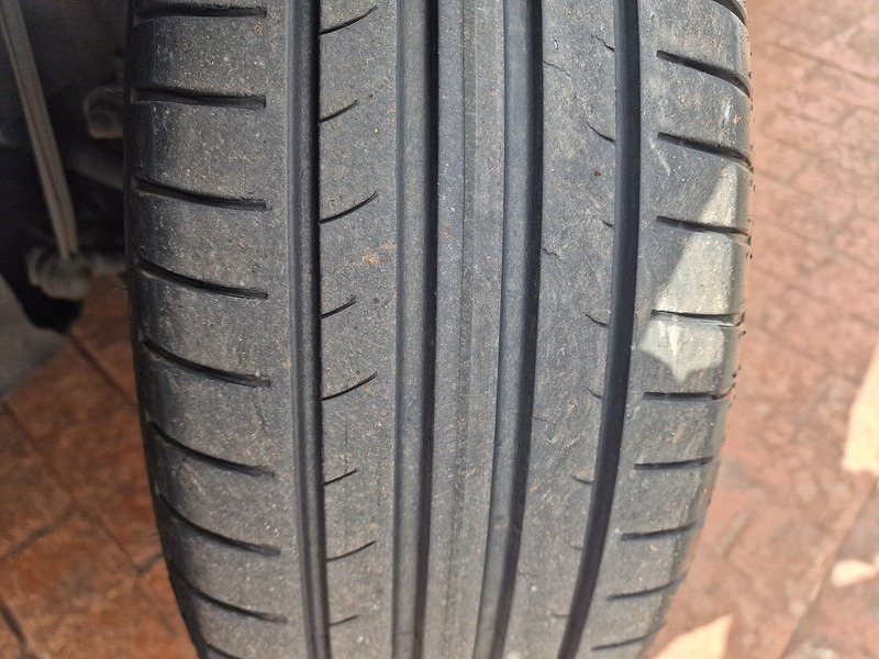 Skoda S Tdi Estate 1.6 Manual Diesel