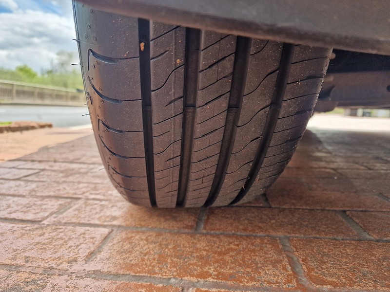 Skoda S Tdi Estate 1.6 Manual Diesel