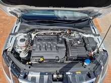 Skoda Octavia S Tdi 
