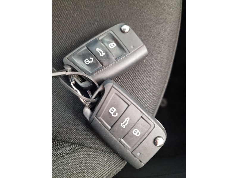 Skoda S Tdi Estate 1.6 Manual Diesel