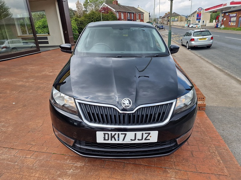 Skoda 1.6 TDI SE Sport Hatchback 5dr Diesel Manual Euro 6 (s/s) (115 ps)