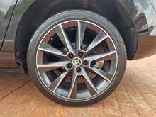 Skoda Rapid Spaceback TDI SE Sport 