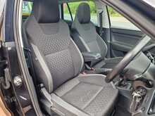 Skoda Rapid Spaceback TDI SE Sport 