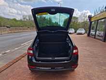 Skoda Rapid Spaceback TDI SE Sport 