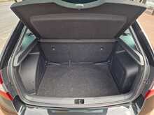 Skoda Rapid Spaceback TDI SE Sport 