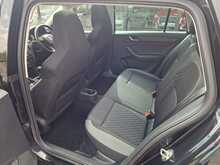 Skoda Rapid Spaceback TDI SE Sport 