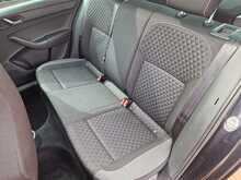 Skoda Rapid Spaceback TDI SE Sport 