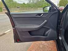 Skoda Rapid Spaceback TDI SE Sport 