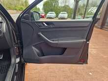 Skoda Rapid Spaceback TDI SE Sport 
