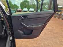 Skoda Rapid Spaceback TDI SE Sport 