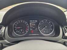 Skoda Rapid Spaceback TDI SE Sport 