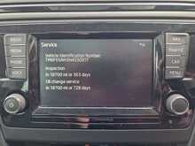 Skoda Rapid Spaceback TDI SE Sport 