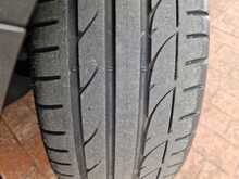 Skoda Rapid Spaceback TDI SE Sport 